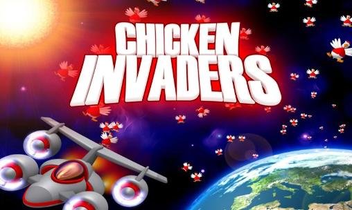 download Chicken shoot: Xmas. Chicken invaders apk